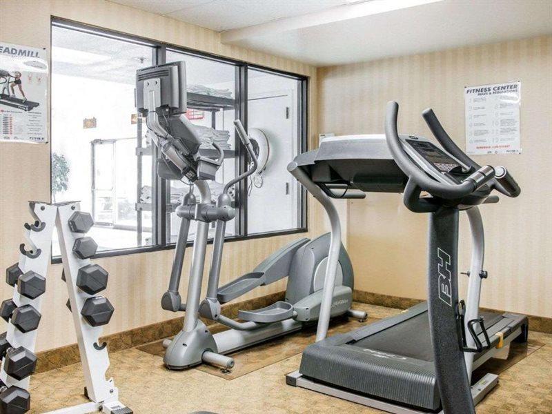 Comfort Inn & Suites Maumee - Toledo I80-90 Экстерьер фото