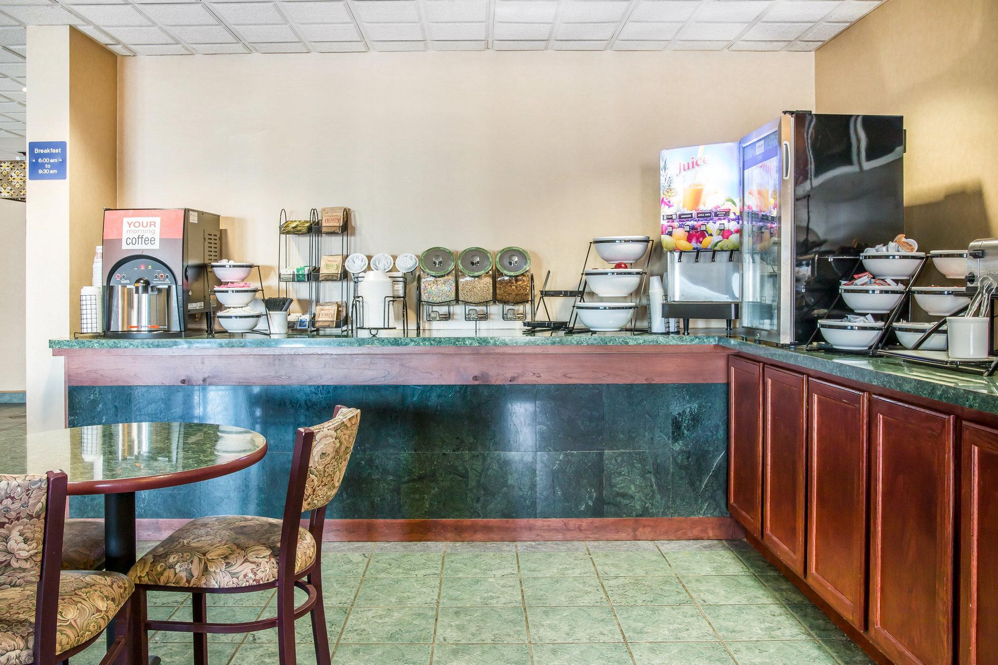 Comfort Inn & Suites Maumee - Toledo I80-90 Экстерьер фото