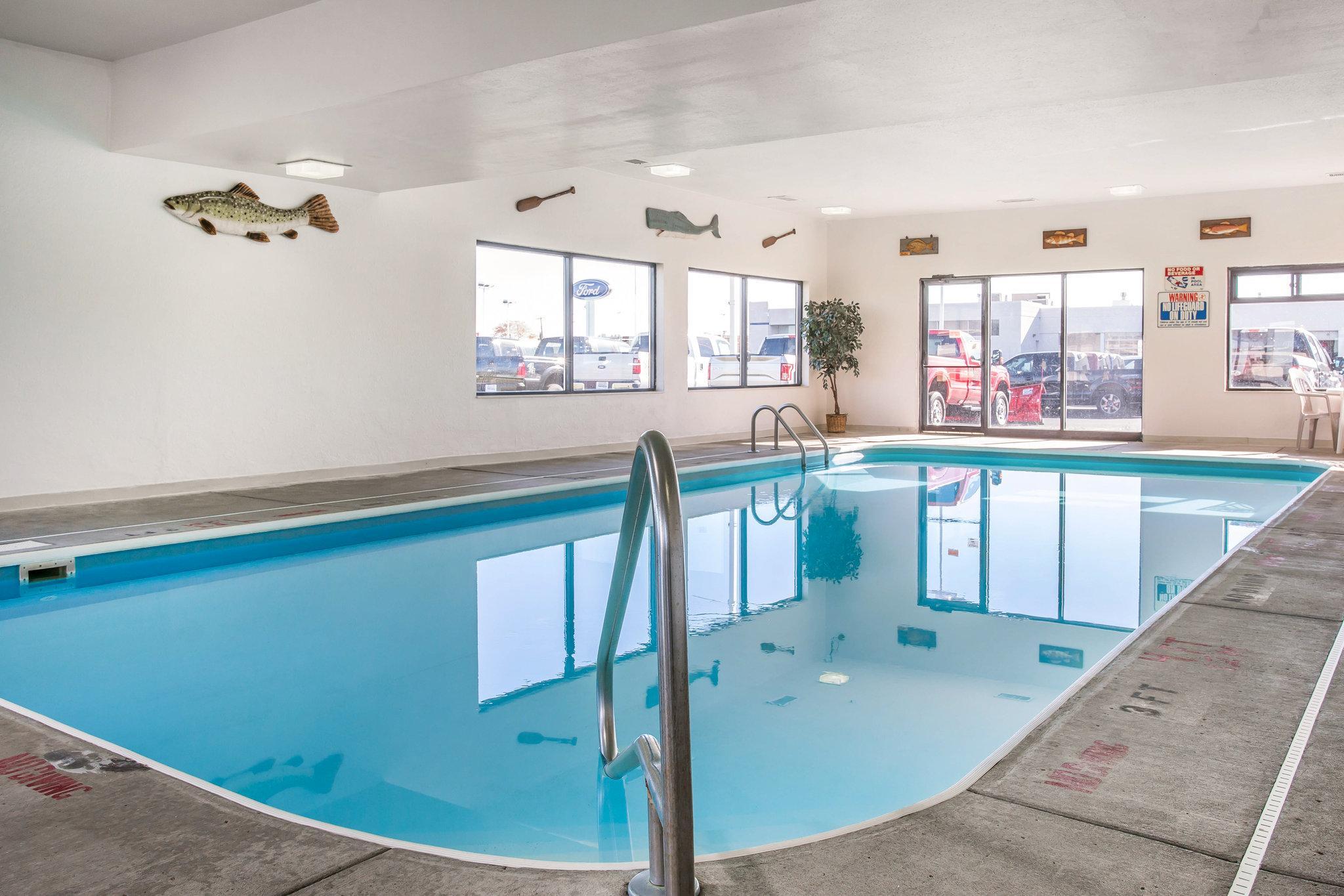 Comfort Inn & Suites Maumee - Toledo I80-90 Экстерьер фото