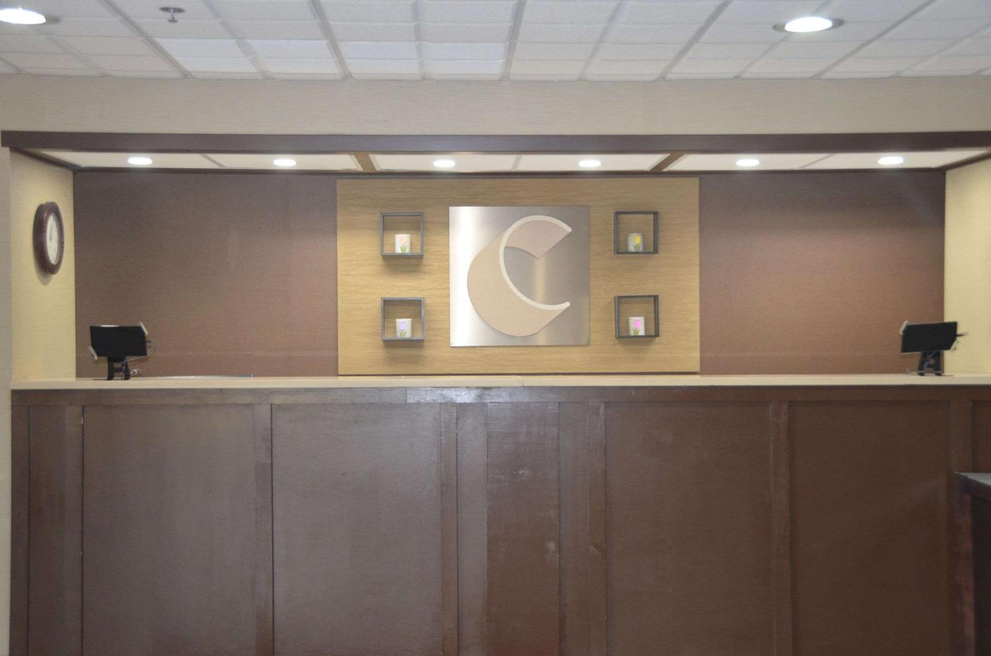 Comfort Inn & Suites Maumee - Toledo I80-90 Экстерьер фото