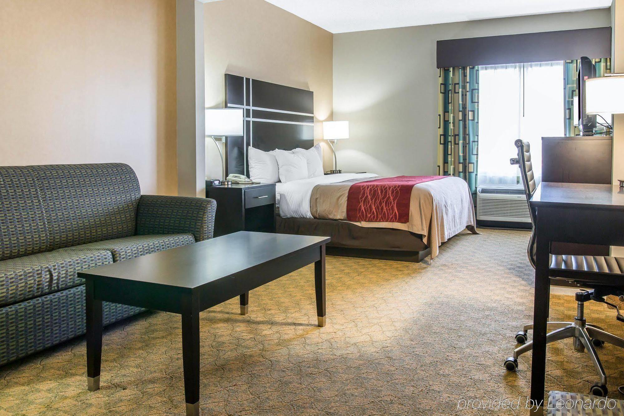 Comfort Inn & Suites Maumee - Toledo I80-90 Экстерьер фото